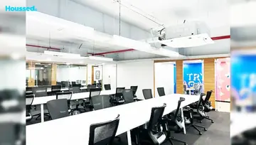 Sample Apartment of Innov8 Graphix 2 Co-Working space in Sector 62, Noida - Image 282488